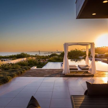 Love Bridge Seaview Villas Айя Напа Екстериор снимка