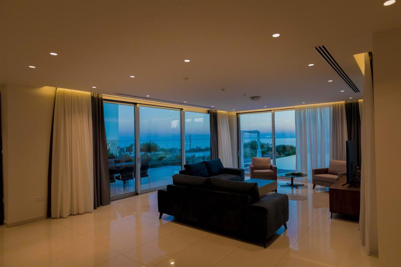 Love Bridge Seaview Villas Айя Напа Екстериор снимка