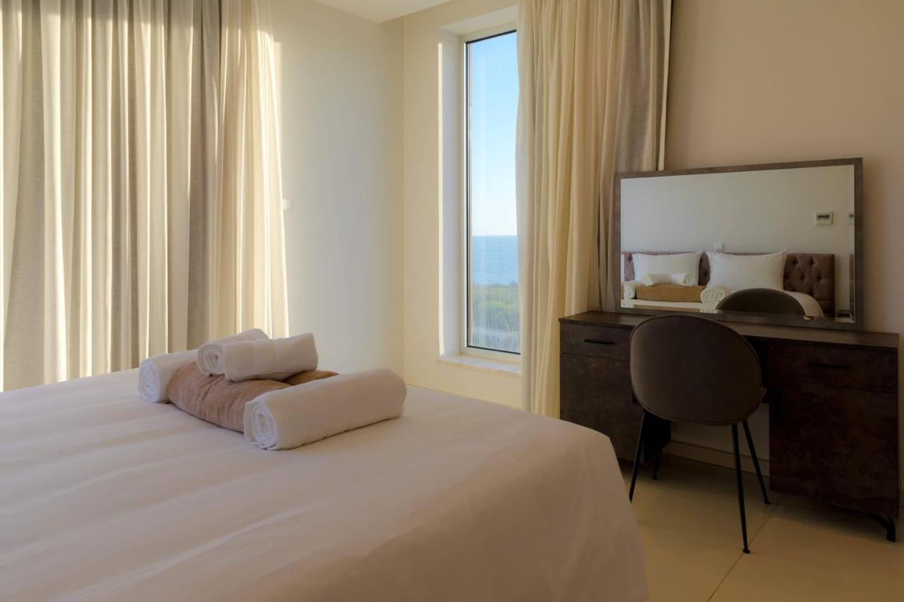 Love Bridge Seaview Villas Айя Напа Екстериор снимка